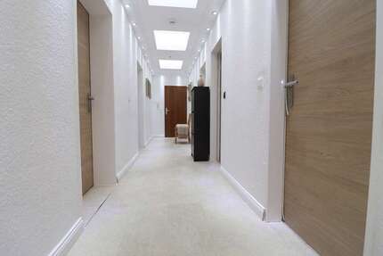 Wohnung zum Kaufen in Singen (Hohentwiel) 164.990,00 € 72 m²