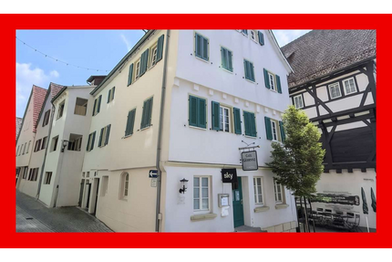 Wohnung zum Kaufen in Großbottwar 135.000,00 € 55 m²