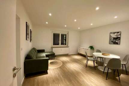 Wohnung zum Mieten in Nürnberg 1.360,00 € 73 m²