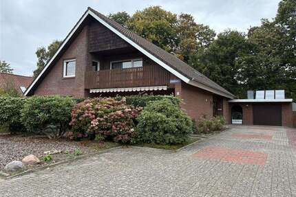 Haus zum Kaufen in Großefehn 339.000,00 € 260 m²