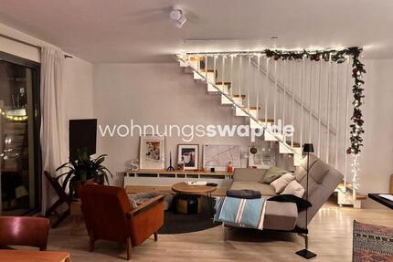 Wohnungsswap - 3 Zimmer, 94 m² - Niehler Damm, Nippes, Köln