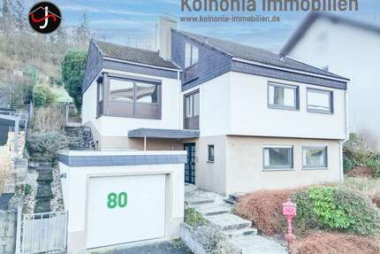 Haus zum Kaufen in Siegen 299.000,00 € 144 m²