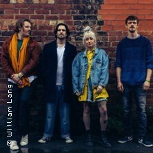 Boombatze Entertainment präsentiert: Bureau de Change, Mad Kitten + Fxckin Flinten