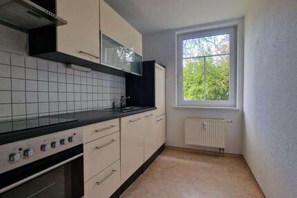 Wohnung zum Mieten in Gefell 276,00 € 46 m²