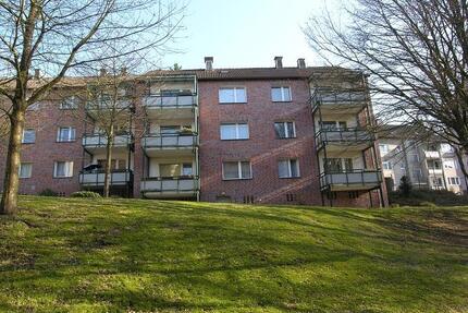 Raus aus der City und schon zu Hause! - Lüdenscheid Othlinghausen