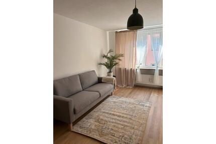 Möblierte Wohnung mitten im Herzen von Nürnberg