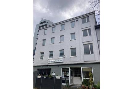 3-Zimmer-Wohnung mit 90 m² in zentraler Lage von Lüdenscheid