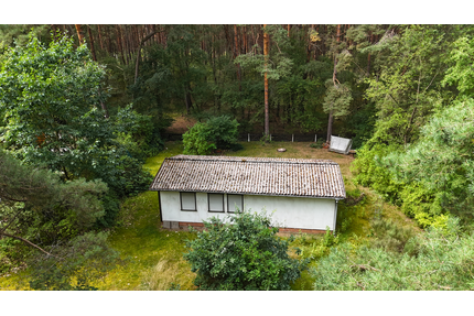 Grundstück zu verkaufen in Fichtenwalde 70.000,00 € 1883 m²