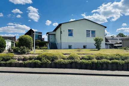 Haus zum Kaufen in Crivitz 299.999,00 € 100 m²