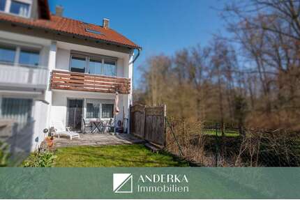 Haus zum Kaufen in Günzburg 349.000,00 € 97.26 m²