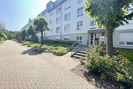 Wohnung zum Mieten in Zwickau 355,00 € 58 m²