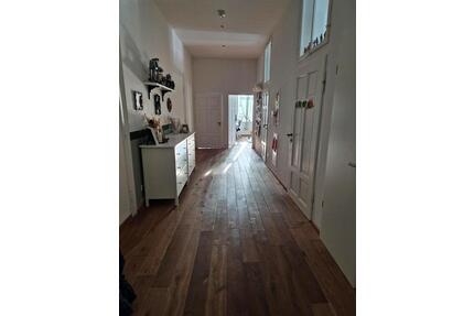 3-Raum-Wohnung Zwenkau - 1.150,00&nbsp;EUR Kaltmiete, ca.&nbsp; 91,00&nbsp;m&sup2; in Zwenkau (PLZ: 04442)