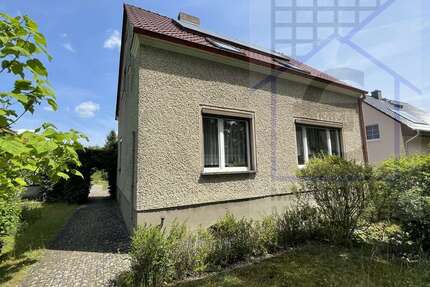 Haus zum Kaufen in Grünheide (Mark) Hangelsberg 320.000,00 € 122 m² - Grünheide (Mark) / Hangelsberg