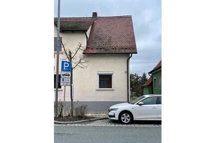 Doppelhaushälfte in 96114 Hirschaid