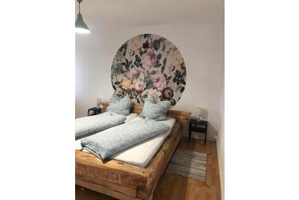 Ferienwohnung Rose in 91230 Happurg OT, auch für Monteure