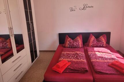 Möbliertes Appartement - 550,00&nbsp;EUR Kaltmiete, ca.&nbsp; 40,00&nbsp;m&sup2; in Schwarza (PLZ: 98547)