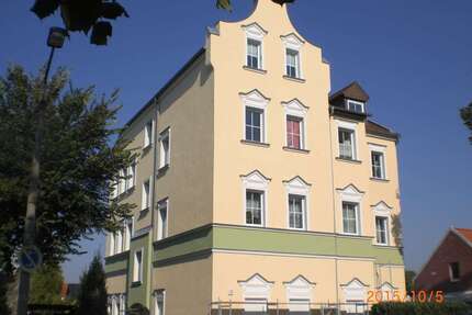 Wohnung zum Mieten in Fürstenwalde 550,00 € 50 m²