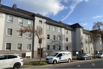 Ein Zuhause, das dich versteht - 240,00&nbsp;EUR Kaltmiete, ca.&nbsp; 44,69&nbsp;m&sup2; in Weißenfels (PLZ: 06667)