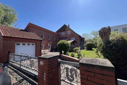 Haus zum Kaufen in Hemmingen 844.000,00 € 262 m²
