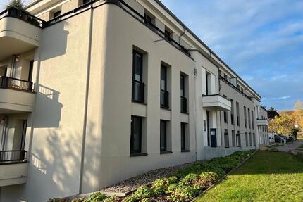 3 Zimmer Wohnung in 1a Lage, Tierfreundlich mit Garten - Königs Wusterhausen