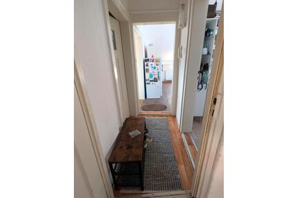 Hell2 2-Zimmer Wohnung mit Balkon - Eichstätt