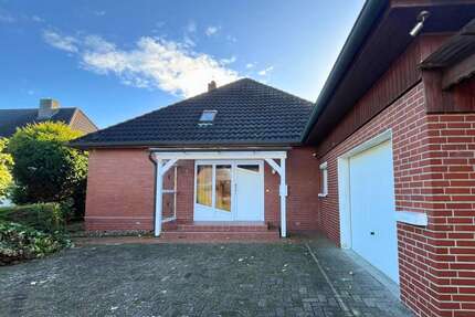 Haus zum Mieten in Großenkneten 1.700,00 € 214 m²