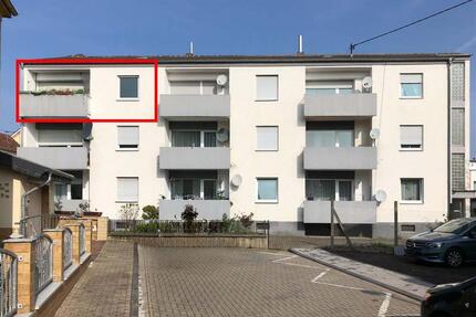Wohnung in Weißenthurm zu vermieten