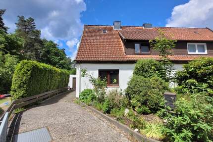 Haus zum Kaufen in Celle 190.000,00 € 98.67 m²