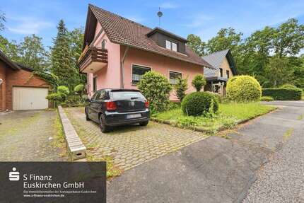Haus zum Kaufen in Bad Münstereifel 199.000,00 € 136 m²