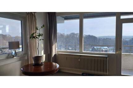 Wohnung an See und Wald mit Weitsicht - Endetage - Bad Malente Bad Malente-Gremsmühlen