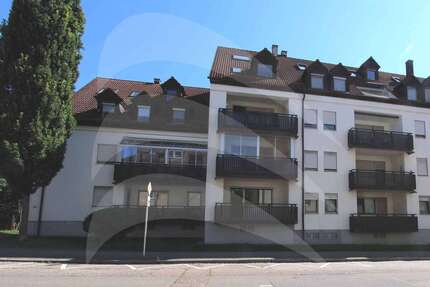 Wohnung zum Kaufen in Landshut 234.800,00 € 60.6 m²