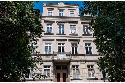 2-Raum Wohnung in der Nähe der Hochschule - Zittau