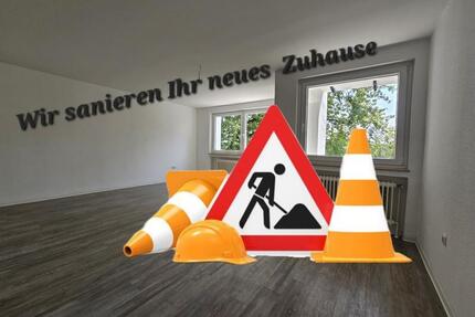 Etwas besonderes: günstig geschnittenes 1-Zimmer-Appartment - Aachen Aachen-Mitte