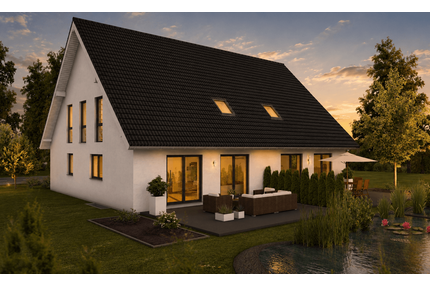 Haus zum Kaufen in Germering 1.250.000,00 € 162 m²