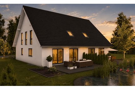 Haus zum Kaufen in Germering 1.350.000,00 € 162 m²