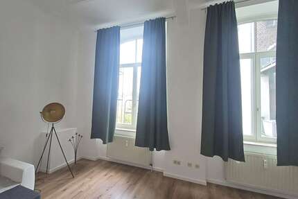 Wohnung zum Mieten in Aachen 670,00 € 39 m²