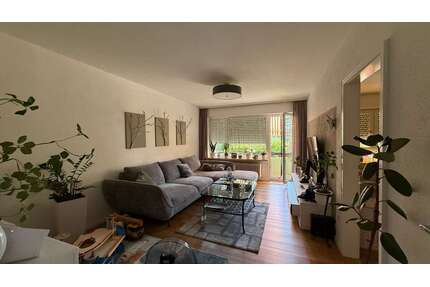 Wohnung zum Mieten in Augsburg 940,00 € 65 m²