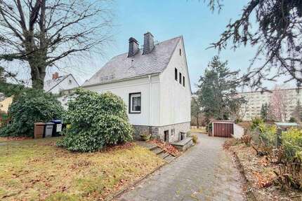 Haus zum Kaufen in Chemnitz 239.000,00 € 134.27 m²