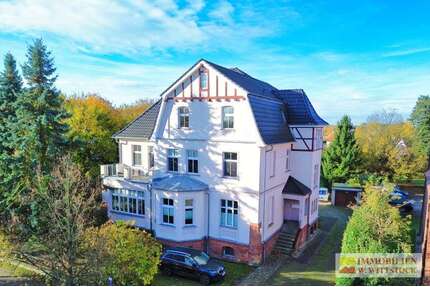 Haus zum Kaufen in WittstockDosse 495.000,00 € 436 m² - Wittstock/Dosse
