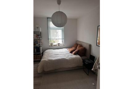 2-Zimmer Wohnung - 750,00&nbsp;EUR Kaltmiete, ca.&nbsp; 38,00&nbsp;m&sup2; in Offenbach am Main (PLZ: 63067) Hafen