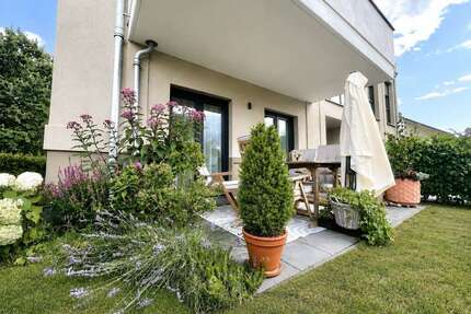 Wohnung zum Kaufen in Oranienburg 499.000,00 € 93.22 m²