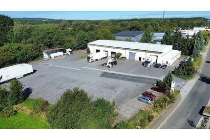 Grundstück in Bretnig-Hauswalde 57.600,00 € 4000 m²