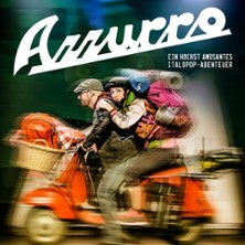 Azzurro - Die Italo-Pop-Revue