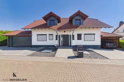 Haus zum Kaufen in Marnheim 799.000,00 € 230 m²