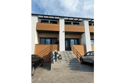 Wohnung zur Miete - 1.537,00&nbsp;EUR Kaltmiete, ca.&nbsp; 156,00&nbsp;m&sup2; in Höpfingen (PLZ: 74746)