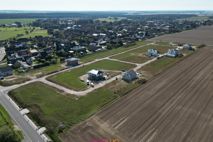 Grundstück zu verkaufen in Bahrdorf 95.410,00 € 658 m²