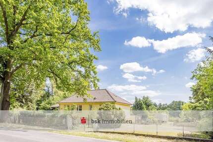 Haus zum Kaufen in Müncheberg 299.000,00 € 109.21 m²