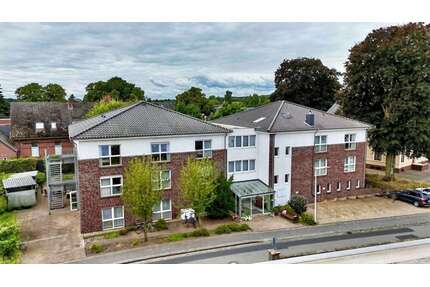 Wohnung zum Kaufen in Schüttorf 130.000,00 € 57.25 m²