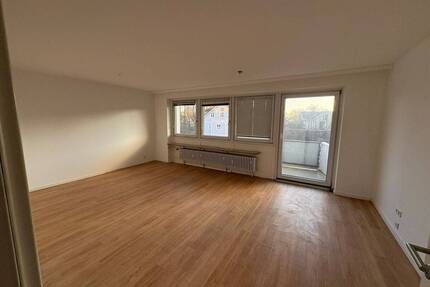 Helles 3-Zimmer-Apartment mit Balkonen in Gröbenzell