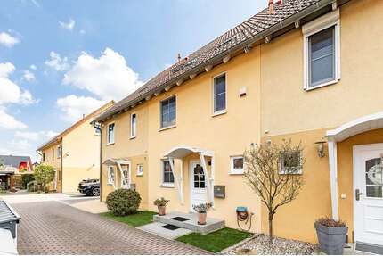 Haus zum Kaufen in Schönefeld Großziethen 549.000,00 € 148 m² - Schönefeld / Großziethen